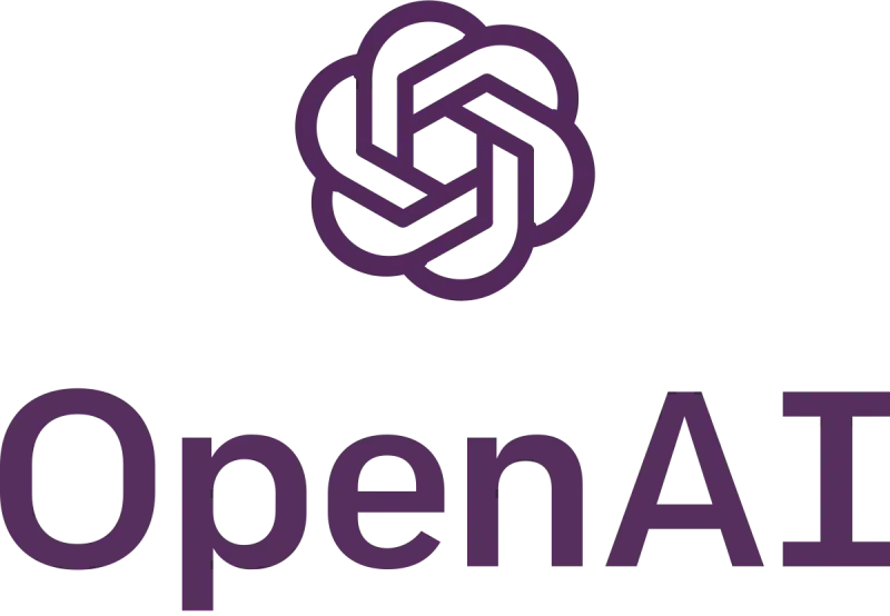 LOGO Open AI