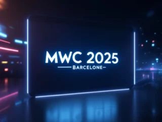 MWC 2025 Barcelone